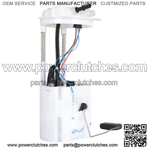 For Jeep Grand Cherokee Commander 07-10 4.7L  Electrical Fuel Pump Assembly - Image 4