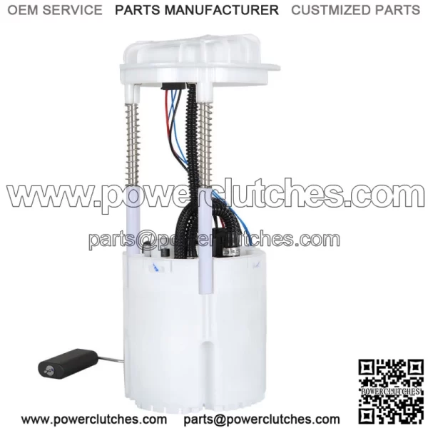 For Jeep Grand Cherokee Commander 07-10 4.7L  Electrical Fuel Pump Assembly - Image 5