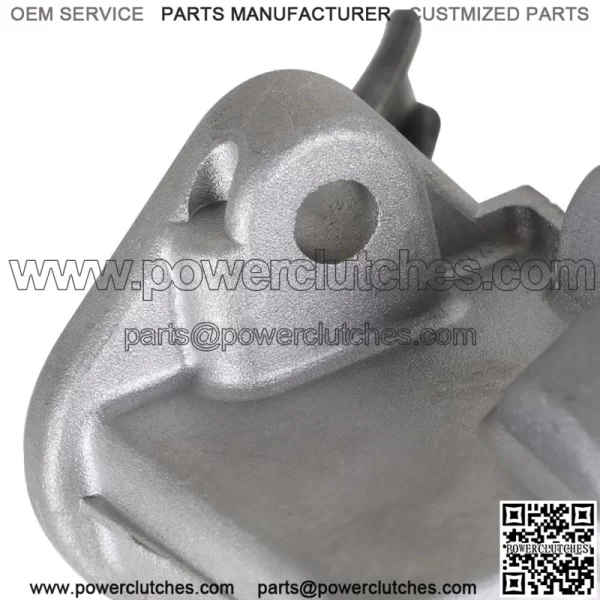 Fit for Toyota Forklift 4P & 5R Engine Forklift Fuel Pump W/1 Gasket - Image 2