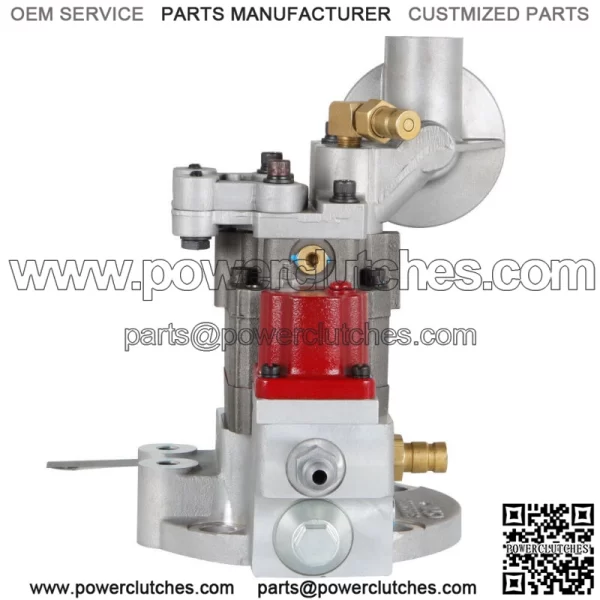 Fuel Pump For Cummins Engine N14, M11, QSM11 ISM11 With Base - Image 2