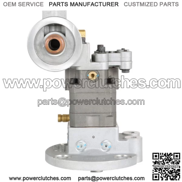 Fuel Pump For Cummins Engine N14, M11, QSM11 ISM11 With Base - Image 5