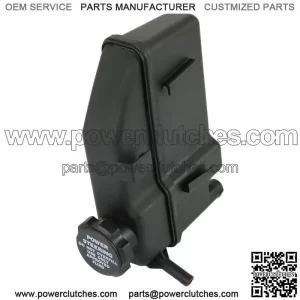 Power Steering Reservoir 30665496 For 2002-2004 Volvo S60 2.0L 2.3L 2.4L 2.5L
