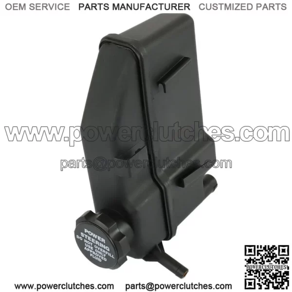 Power Steering Reservoir 30665496 For 2002-2004 Volvo S60 2.0L 2.3L 2.4L 2.5L - Image 2