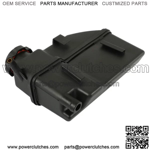 Power Steering Reservoir 30665496 For 2002-2004 Volvo S60 2.0L 2.3L 2.4L 2.5L - Image 5