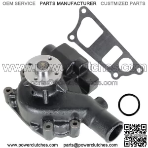 QSB3.3 QSB4.5 B3.3 water pump 3800883 For Diesel Engine,CM2250 CM2150 B137