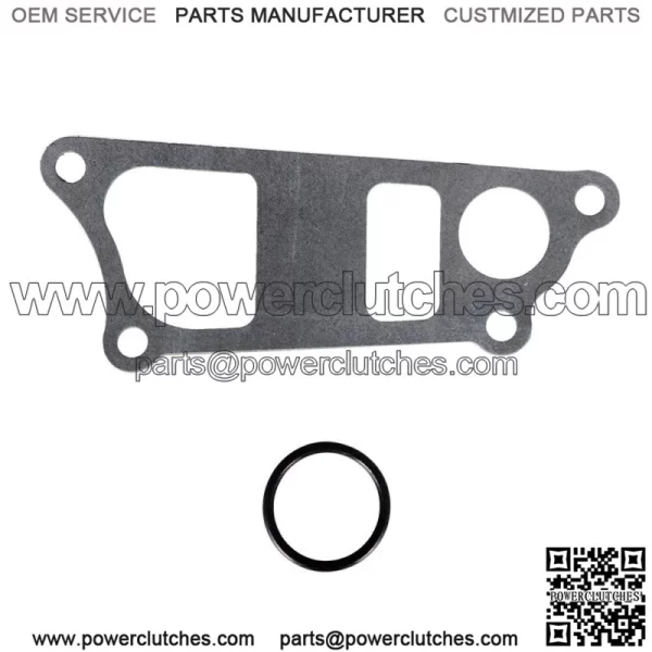 QSB3.3 QSB4.5 B3.3 water pump 3800883 For Diesel Engine,CM2250 CM2150 B137 - Image 3