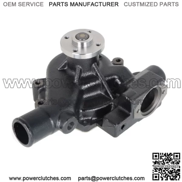 QSB3.3 QSB4.5 B3.3 water pump 3800883 For Diesel Engine,CM2250 CM2150 B137 - Image 4
