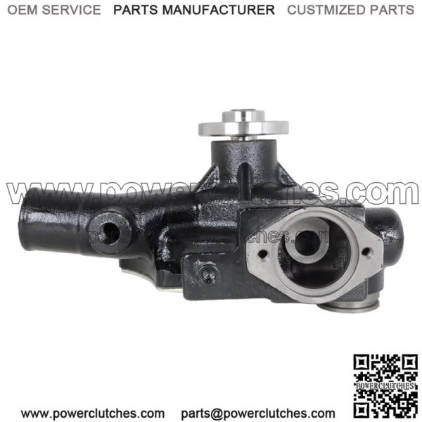 QSB3.3 QSB4.5 B3.3 water pump 3800883 For Diesel Engine,CM2250 CM2150 B137 - Image 5