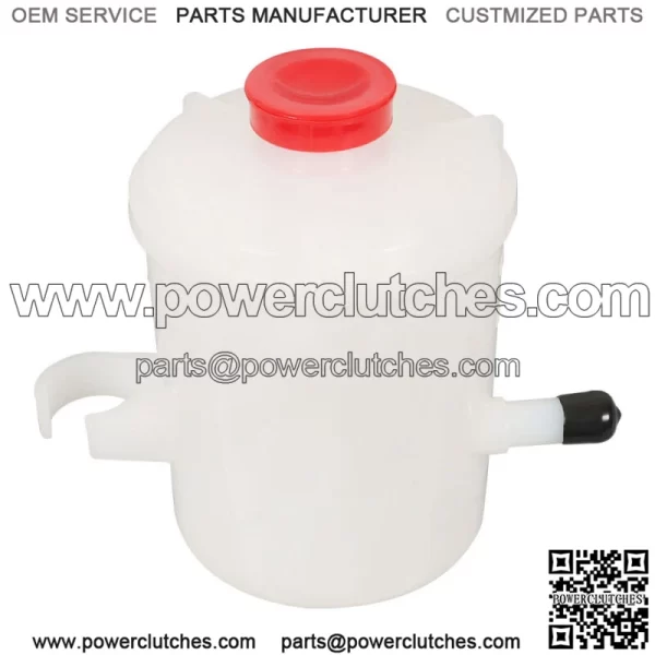 Power Steering Reservoir w/ cap for Honda Civic 1996-2000 L4 1.6L CR-V 1997-2001 - Image 4