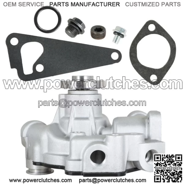 New Water Pump 13-0948 130948 Fits for Yanmar 270 370 376 Engine