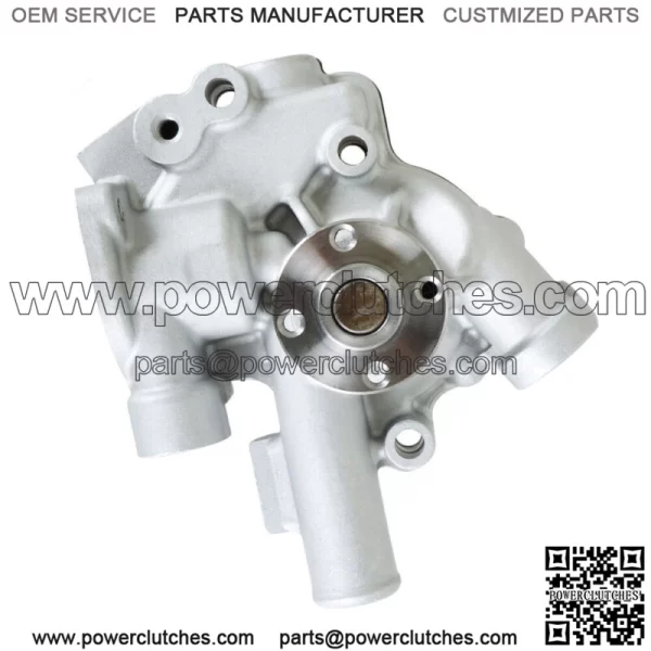 New Water Pump 13-0948 130948 Fits for Yanmar 270 370 376 Engine - Image 5