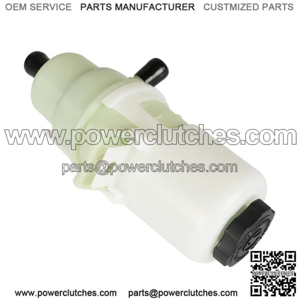 For 2013 2014-2019 Ram 2500 3500 4500 5500 6.7L 603-852 Power Steering Reservoir - Image 3