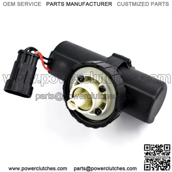 87802238 Fuel Pump for Holland Skid Steer LS180 LS190 LX865 LX885 LX985 L865 - Image 4