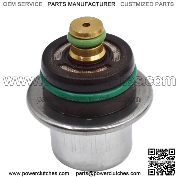 For 2018-2010 Polaris Ranger 800 6x6 Efi Fuel Pump With Regulator And Strainer - Image 3