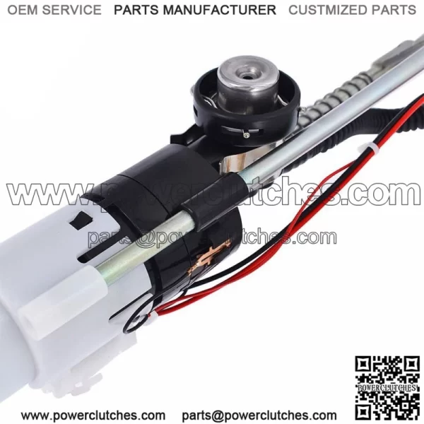 Fuel Pump Assembly & Sender For 2008-2013 POLARIS Ranger 500/700/800 EFI 2204306 - Image 3