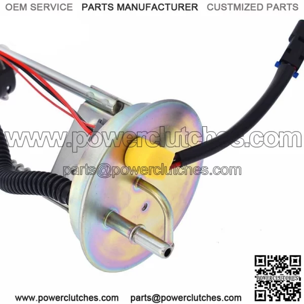 Fuel Pump Assembly & Sender For 2008-2013 POLARIS Ranger 500/700/800 EFI 2204306 - Image 4