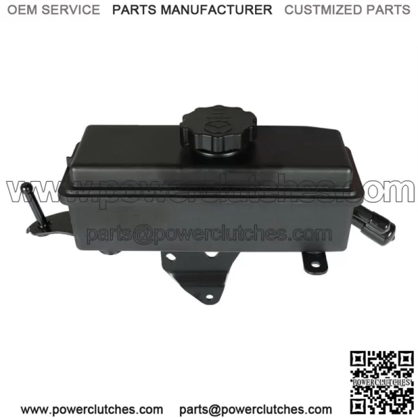 For the Chevrolet Malibu 2008-12 Pontiac G6 Saturn Rings 2007-09 power steering - Image 2