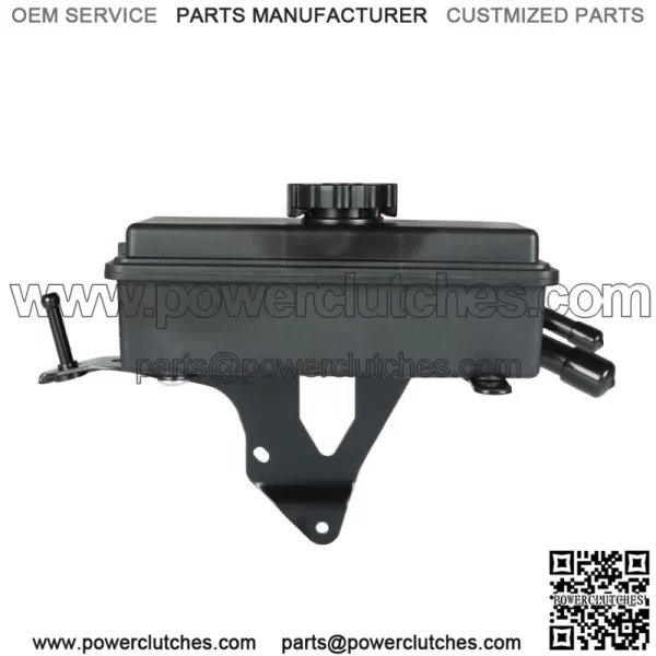 For the Chevrolet Malibu 2008-12 Pontiac G6 Saturn Rings 2007-09 power steering - Image 3