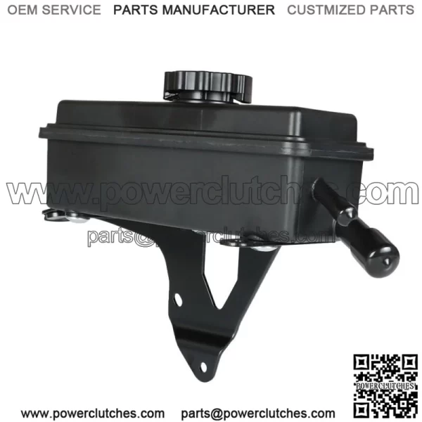 For the Chevrolet Malibu 2008-12 Pontiac G6 Saturn Rings 2007-09 power steering - Image 4