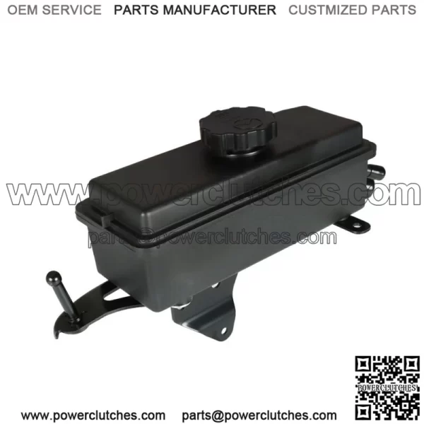 For the Chevrolet Malibu 2008-12 Pontiac G6 Saturn Rings 2007-09 power steering - Image 5