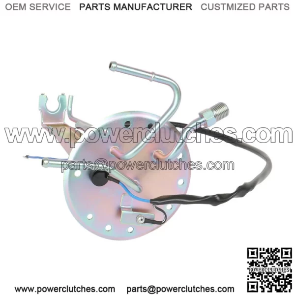 New Fuel Pump Bracket for 1984-1989 Toyota 4Runner Pickup 23206-35160 2.4L - Image 2