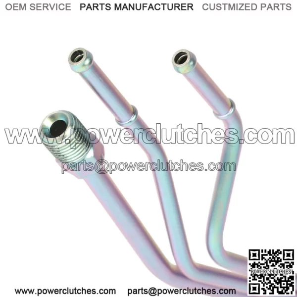 For Toyota 4WD 1992-1995 Pickup Fuel Pump Hanger Sender Bracket 23206-35250 - Image 3