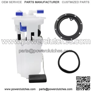 New Fuel Pump Module Assembly For Hyundai Accent 2000-2002 1.5L 1.6L E8238H