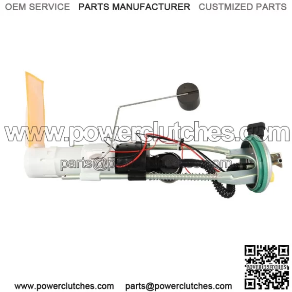 709000758 Fit For Can-am Electric Fuel Pump Outlander Renegade 1000 800 650 - Image 4