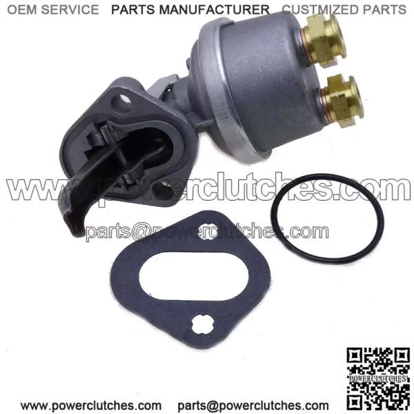 2830266 Fuel Lift Pump For Case-IH Tractor 105U LB100B LB115B LB75B LB90B