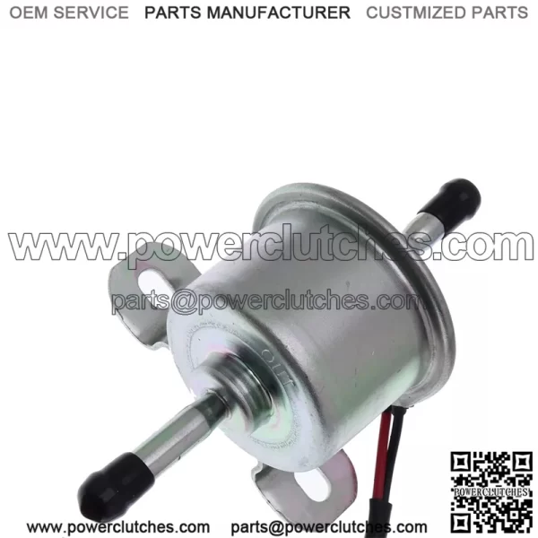 Fuel Pump 6684852 for Bobcat 425 428 430 435 A770 S750 S770 S850 T750 T770 T870 - Image 4