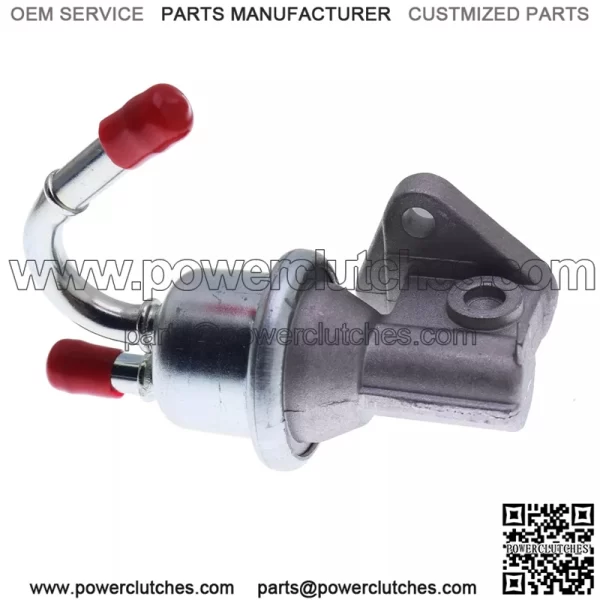 6680838 7011982 Fuel Pump for Bobcat S220 S250 S300 T250 T300 T320 Kubota D950 - Image 2