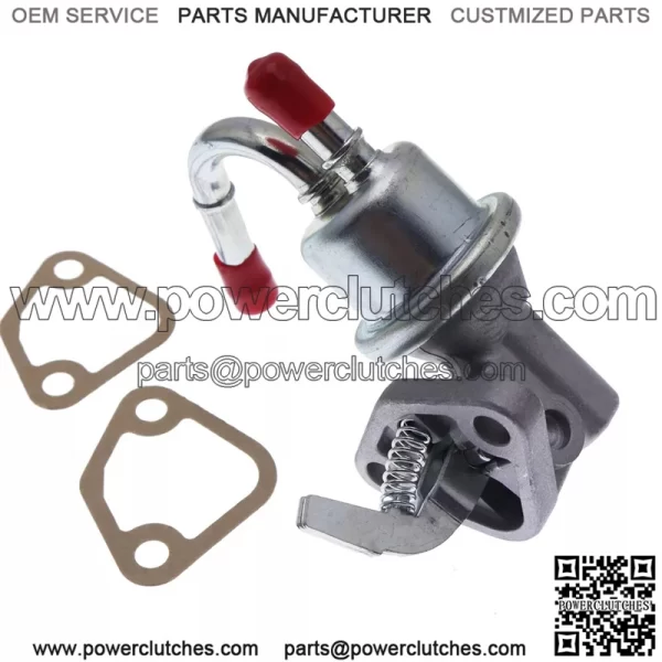 6680838 7011982 Fuel Pump for Bobcat S220 S250 S300 T250 T300 T320 Kubota D950 - Image 4