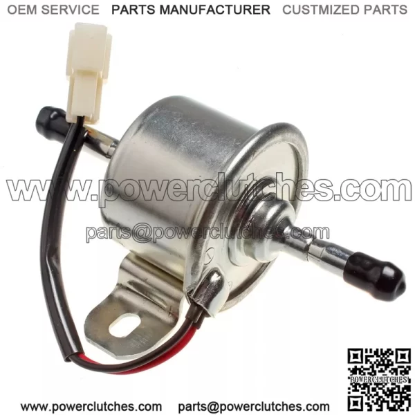 Fuel Pump AM876265 for John Deere Lawn Garden Mower Tractor Gator Utility Vehicl - Image 3