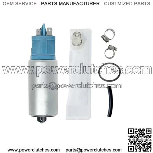 Fuel Pump For 2018-2020 Polaris Ranger 1000, 1000XP, PS, Crew, Replaces 2208123 and 2521784