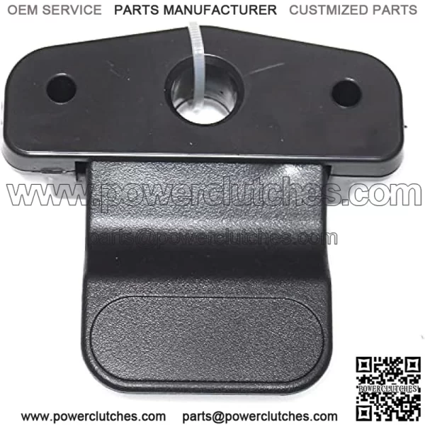 Seat Lock Latch Lever Assembly Lock fits Yamaha PWC WaveRunner FX,FZR,Cruiser,SHO,VX,GP Rhino UTV ATV