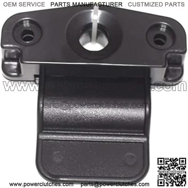 Seat Lock Latch Lever Assembly Lock fits Yamaha PWC WaveRunner FX,FZR,Cruiser,SHO,VX,GP Rhino UTV ATV - Image 2