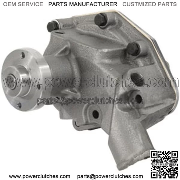WN-RE67185-PEX Water Pump Fits John Deere 5210 5220 5300 5310 5320 5400 5103