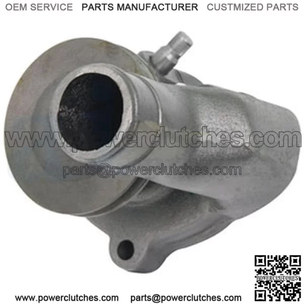 Water Pump Fits John Deere Tractor A AO AR 60 620 630 AA6327R