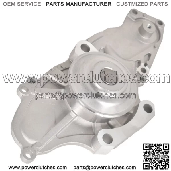 Timing Belt Kit Water Pump for 99-04 Acura TL MDX Honda Accord 3.0L 3.2L 3.5L - Image 2