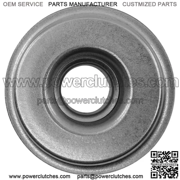 Water Pump Mechanical Seal For Can-Am/Bombardier 420650370 - Image 4