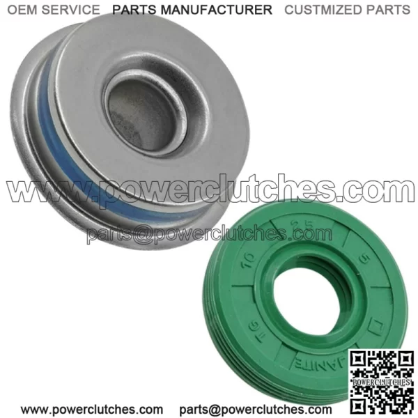 Water Pump Mechanical Seal For Can-Am/Bombardier Outlander Max 800 4X4 EFI 06-15