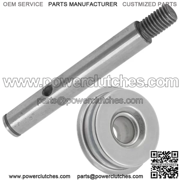 420620175 Water Pump Shaft and Mechanical Seal For Can-Am