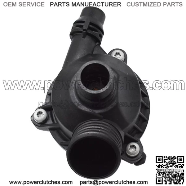 Electric Water Pump Thermostat for 2007-16 BMW 135i 335i 535i X3 - X6 Z4 N54 N55 - Image 5