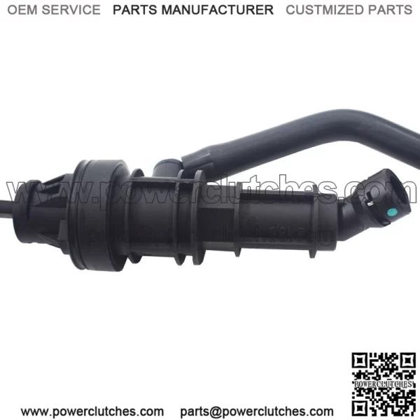 Clutch Master Cylinder 2345A041 For 2008-2017 Mitsubishi Lancer Outlander Sport - Image 2