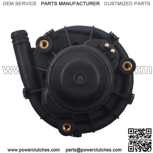 New Secondary Air Pump for 2002-05 Porsche 996 Carrera Carrera 4 Carrera 4S GT2 - Image 2