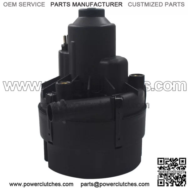 New Secondary Air Pump for 2002-05 Porsche 996 Carrera Carrera 4 Carrera 4S GT2 - Image 3