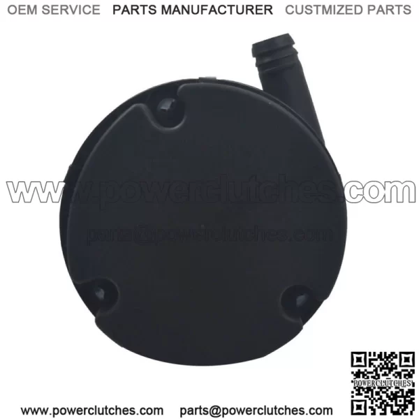 New Secondary Air Pump for 2002-05 Porsche 996 Carrera Carrera 4 Carrera 4S GT2 - Image 5