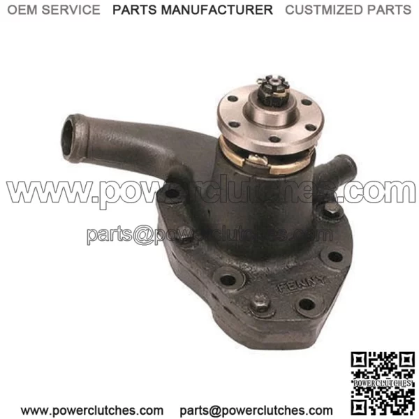 OEM Water Pump Assembly