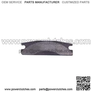 Disc Brake Pads. 8/Pkg