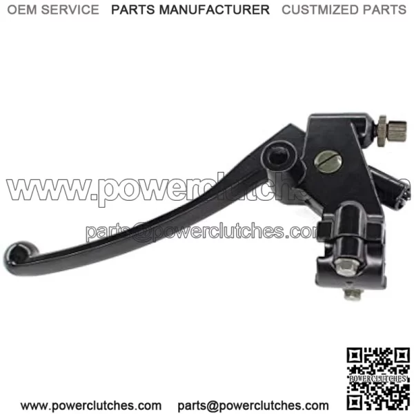 Clutch Lever For Suzuki King Quad 250 300 400 LTF300F LTA400F LTF250 LT230 LT250 LTA750XZ LTA500 LTZ250 ATV